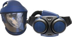 Swix T41 Pro Mask W/ Fan