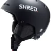 Shred Totality Noshock Helm 1 Shred Totality Noshock Helm -Ski Ausrüstungs Laden TotalityNoshockHelm
