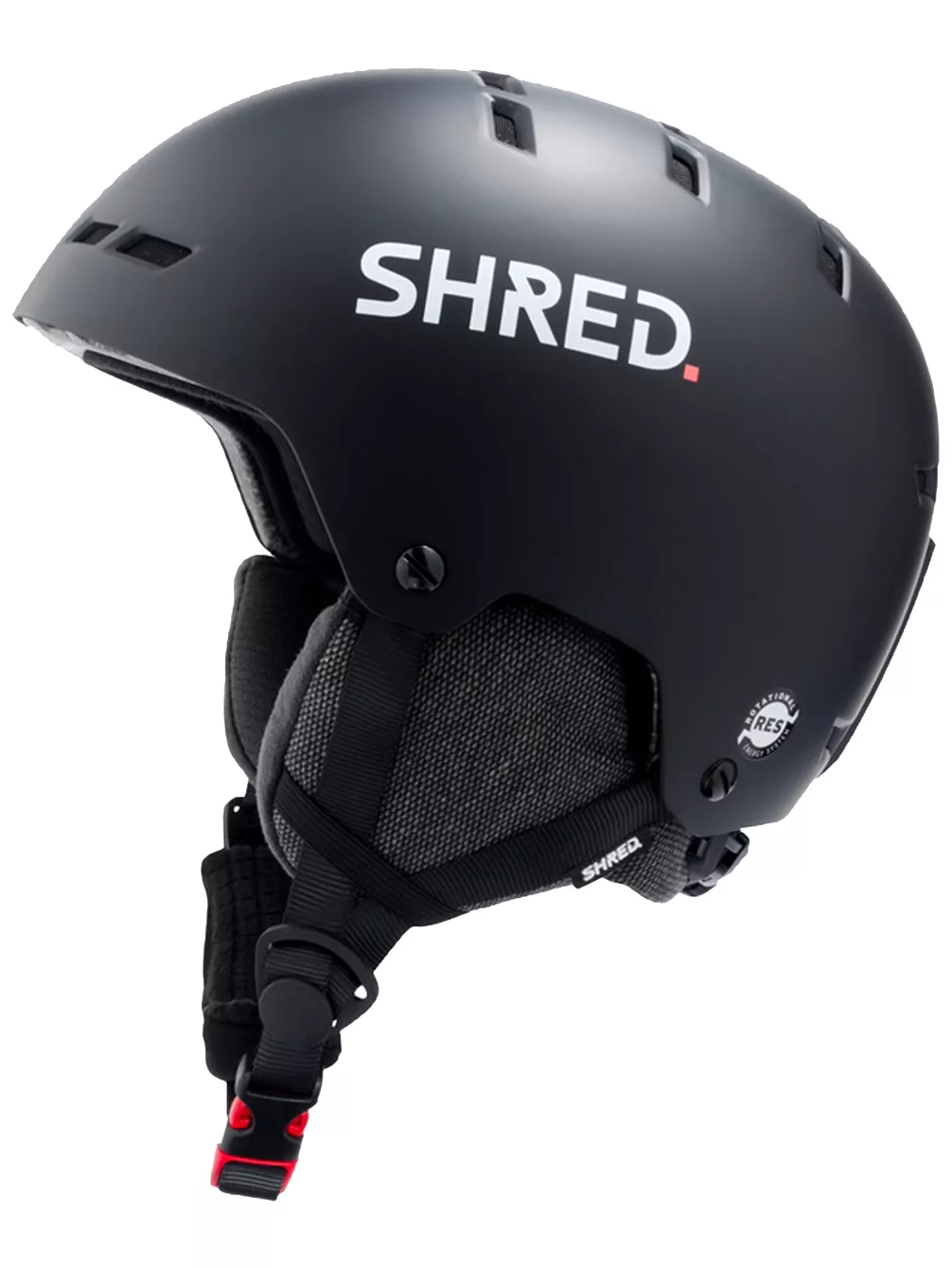 Shred Totality Noshock Helm 3 Shred Totality Noshock Helm