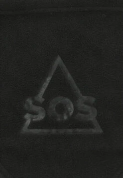 SOS Whakapapa Neckgaiter -Ski Ausrüstungs Laden Whakapapa Neckgaiter Accessories SOS224139 1001 Black 2