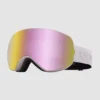 Dragon X2S Lilac (+Bonus Lens) Goggle