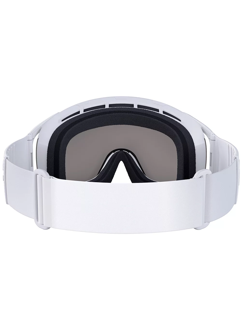 POC Zonula Clarity Hydrogen White Goggle 4 POC Zonula Clarity Hydrogen White Goggle – Bild 2