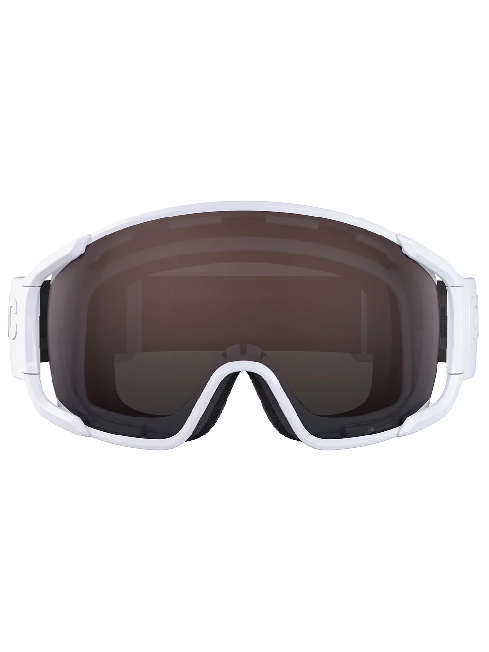 POC Zonula Clarity Hydrogen White Goggle 5 POC Zonula Clarity Hydrogen White Goggle – Bild 3