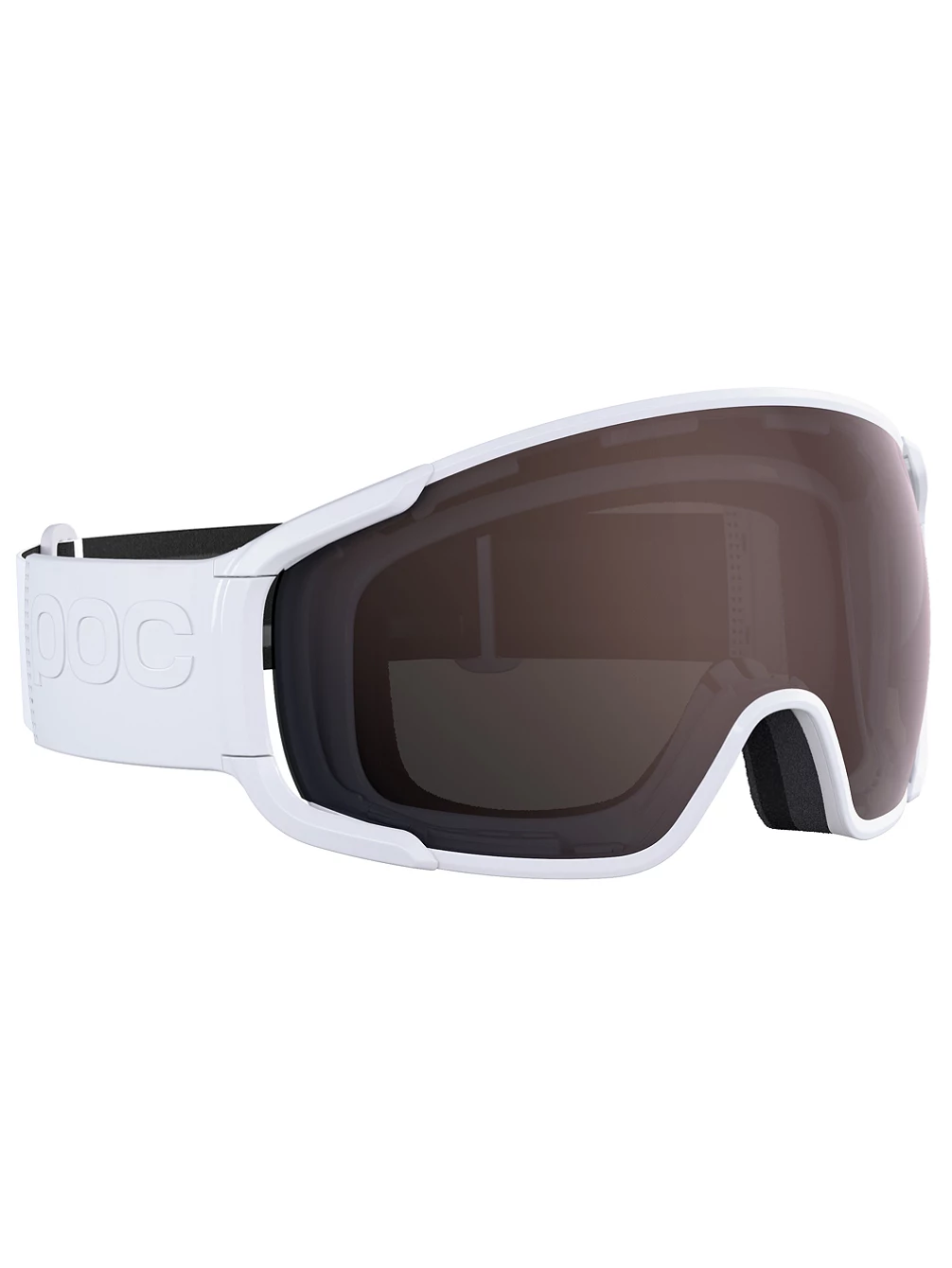POC Zonula Clarity Hydrogen White Goggle 6 POC Zonula Clarity Hydrogen White Goggle – Bild 4