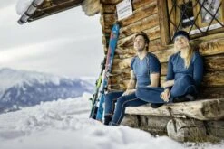 Loeffler Löffler Men 3/4 Underpants Transtex Warm -Ski Ausrüstungs Laden a 25340 25327 10747 10736 25345