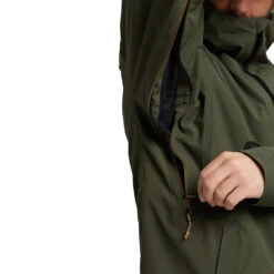 Burton [ak] Gore-Tex Cyclic Skijacke Forest Night Herren -Ski Ausrüstungs Laden ak burton cyclic jacket forest night 10002107300 02 grosssXqeLVd9ODl7G