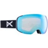 Anon M2 MFI With Spare Wintersportbrille Black/Prcv Variable Blue + Prcv Pink Herren -Ski Ausrüstungs Laden anon m2 mfi spare 19172105005 gross