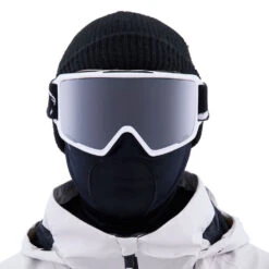 Anon M3 MFI With Spare Schneebrille Family Tree/Prcv Sun Onyx + Prcv Violet Herren -Ski Ausrüstungs Laden anon m3 mfi with spare 19174109101 02 gross