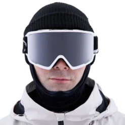 Anon M3 MFI With Spare Schneebrille Family Tree/Prcv Sun Onyx + Prcv Violet Herren -Ski Ausrüstungs Laden anon m3 mfi with spare 19174109101 03 gross