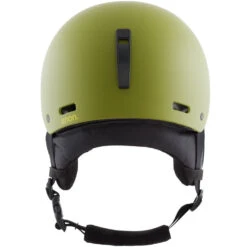 Anon Raider 3 Skihelm Green Herren -Ski Ausrüstungs Laden anon raider 3 green 21429101 301 02 gross