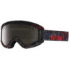 Anon Tracker Skibrille Bionic/Smoke Kinder -Ski Ausrüstungs Laden anon tracker goggle bionic smoke 18527101 005 gross