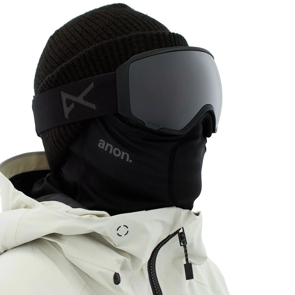 Anon WM1 MFI With Spare Wintersportbrille Smoke/Prcv Sunny Onyx + Prcv Violet Damen 5 Anon WM1 MFI With Spare Wintersportbrille Smoke/Prcv Sunny Onyx + Prcv Violet Damen – Bild 3