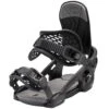 Arbor Acacia Snowboardbindung Black Damen 2 Arbor Acacia Snowboardbindung Black Damen -Ski Ausrüstungs Laden arbor acacia black 2023 gross 1280x1280