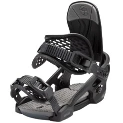 Arbor Acacia Snowboardbindung Black Damen