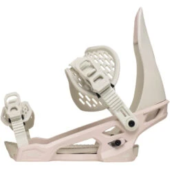 Arbor Acacia Schnallenbindung Peach Damen -Ski Ausrüstungs Laden arbor acacia peach 2021 02 gross