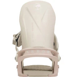 Arbor Acacia Schnallenbindung Peach Damen -Ski Ausrüstungs Laden arbor acacia peach 2021 04 gross