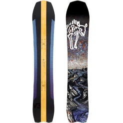 Arbor Annex Snowboard Herren
