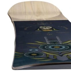 Arbor Cadence Camber Snowboard Damen -Ski Ausrüstungs Laden arbor cadence camber 2023 03 grossSZth0g7FJ7TIt