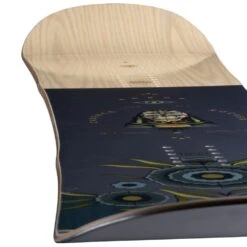 Arbor Cadence Rocker Snowboard Damen -Ski Ausrüstungs Laden arbor cadence rocker 2023 02 gross7mvM8HilZEySX