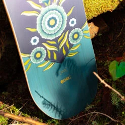 Arbor Cadence Rocker Snowboard Damen -Ski Ausrüstungs Laden arbor cadence rocker 2023 04 grosszBJQurrEqSFlA