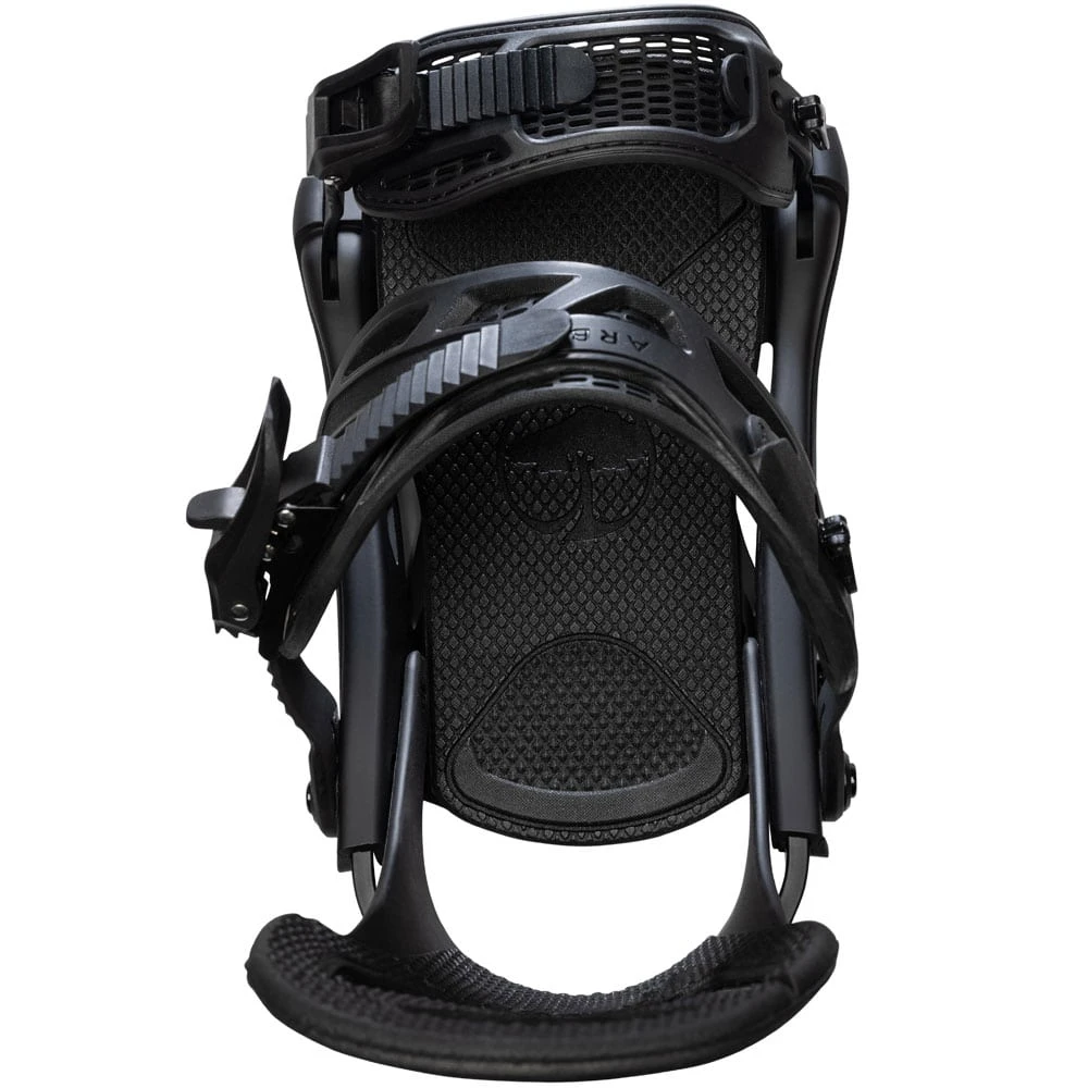 Arbor Hemlock Black Bindung Black Herren 6 Arbor Hemlock Black Bindung Black Herren – Bild 4