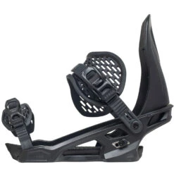 Arbor Spruce Snowboard-Bindung Black Herren -Ski Ausrüstungs Laden arbor spruce black 2021 02 grosshSRys5a7Pqk1z