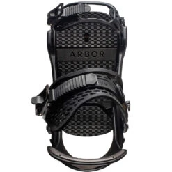 Arbor Spruce Snowboard-Bindung Black Herren -Ski Ausrüstungs Laden arbor spruce black 2021 04 grossy6Yhncb8JSrF4