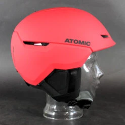 Atomic Revent+ Snowboardhelm Red Damen, Herren -Ski Ausrüstungs Laden atomic revent plus an5005644 red 01 grossMVbqPMvl8foaA