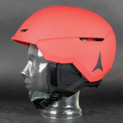 Atomic Revent+ Snowboardhelm Red Damen, Herren -Ski Ausrüstungs Laden atomic revent plus an5005644 red 03 grossQPX618lVlzduT