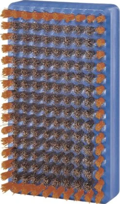 Holmenkol Basebrush bronce