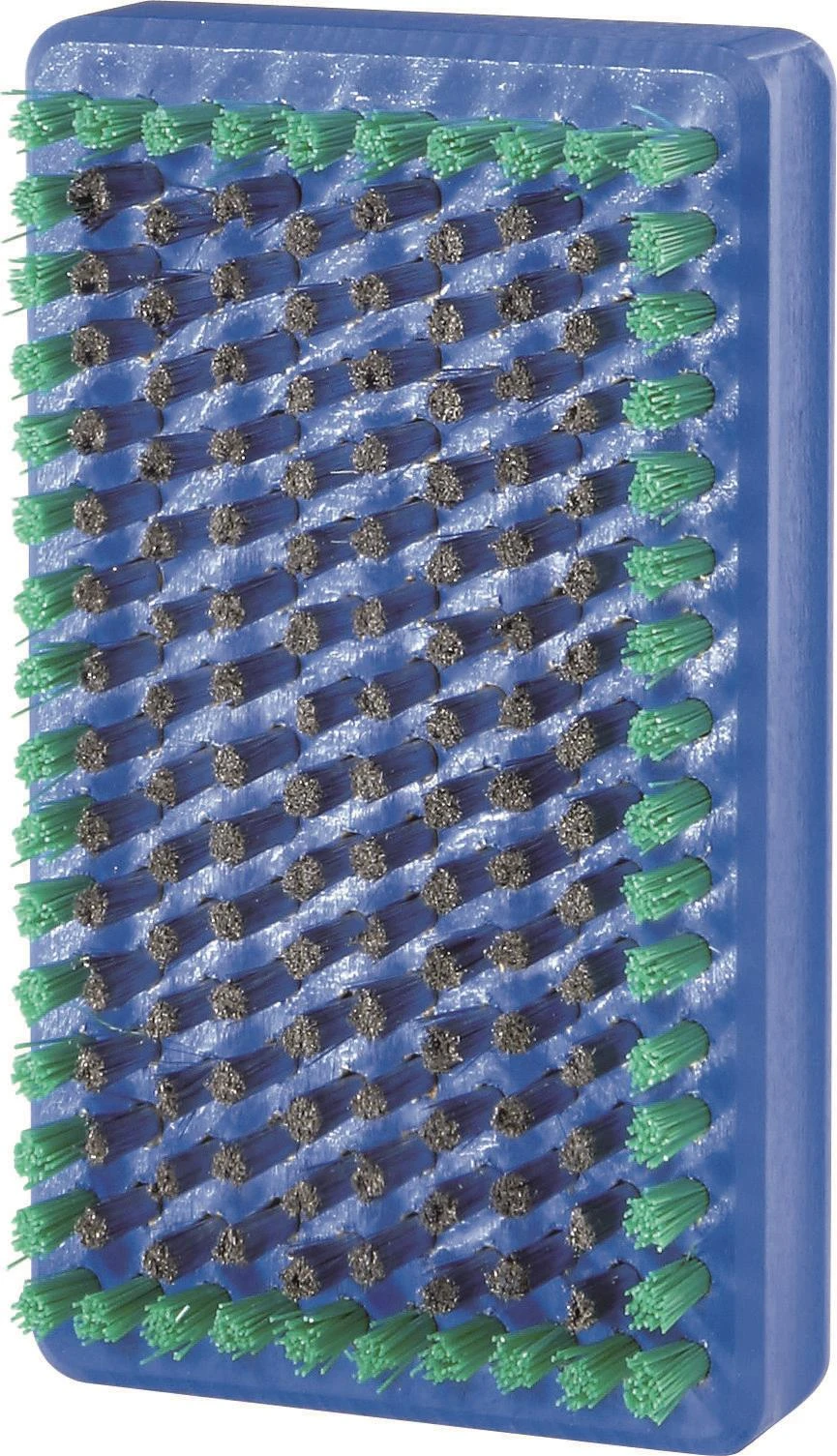 Holmenkol Basebrush steel microfinish 3 Holmenkol Basebrush steel microfinish