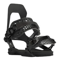 Bataleon Atom Bindung Black Herren -Ski Ausrüstungs Laden bataleon atom black 2023 02 gross
