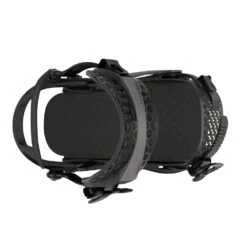 Bataleon Atom Bindung Black Herren -Ski Ausrüstungs Laden bataleon atom black 2023 04 gross