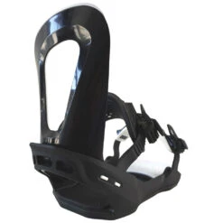 Bataleon Blow Softbindung Black Damen, Herren