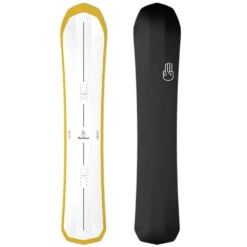 Bataleon Carver Snowboard Herren