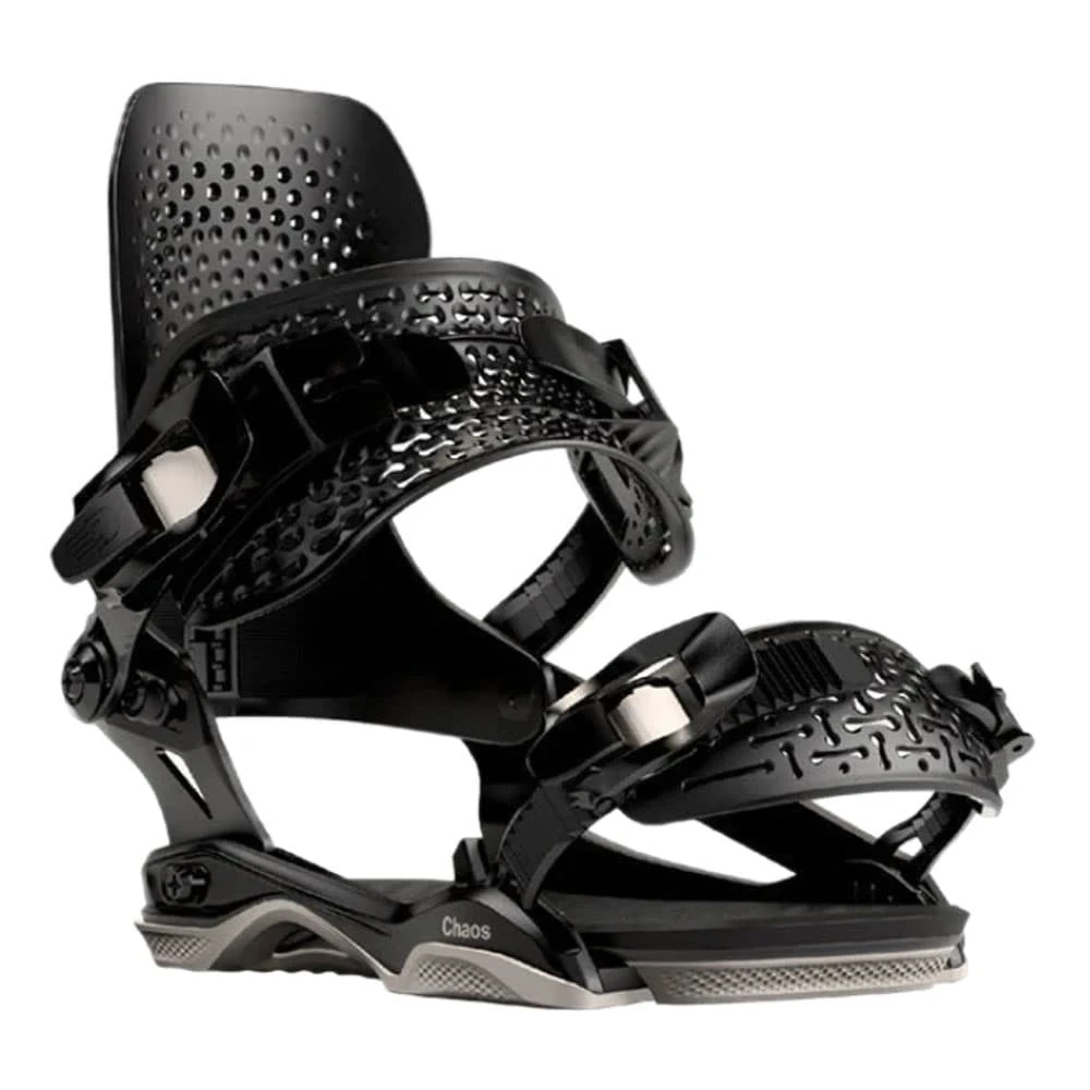 Bataleon Chaos Asym Bindung Black Herren 5 Bataleon Chaos Asym Bindung Black Herren – Bild 3