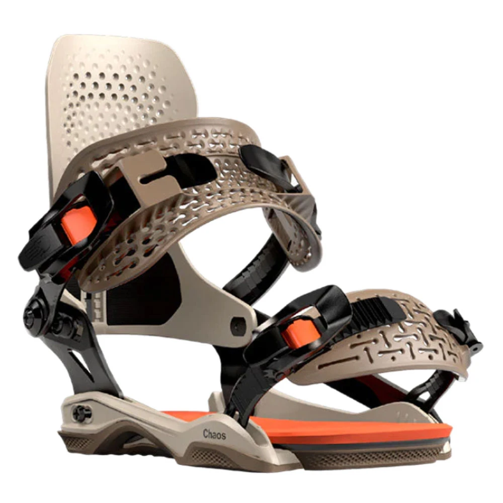 Bataleon Chaos Asym Softbindung Sand Herren 5 Bataleon Chaos Asym Softbindung Sand Herren – Bild 3
