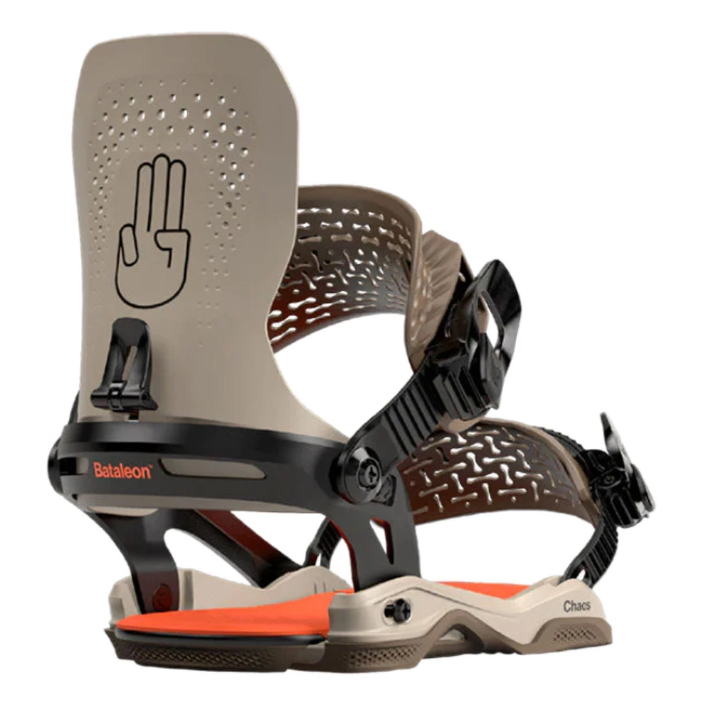 Bataleon Chaos Asym Softbindung Sand Herren 3 Bataleon Chaos Asym Softbindung Sand Herren