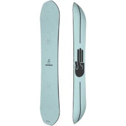 Bataleon Chaser Snowboard 13 Bataleon Chaser Snowboard -Ski Ausrüstungs Laden bataleon chaser 2023 05 gross