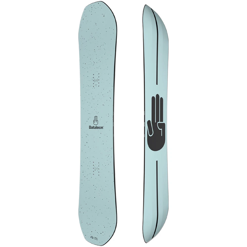 Bataleon Chaser Snowboard 8 Bataleon Chaser Snowboard – Bild 6