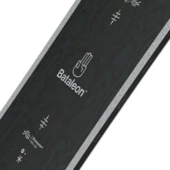 Bataleon Disaster Plus Snowboard Herren -Ski Ausrüstungs Laden bataleon disaster plus 2023 03 gross