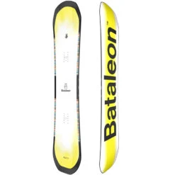 Bataleon Fun Kink Snowboard Herren -Ski Ausrüstungs Laden bataleon funkink 2023 04 grossyumq07PSpfEfX
