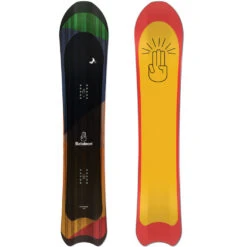 Bataleon Love Powder Snowboard Damen