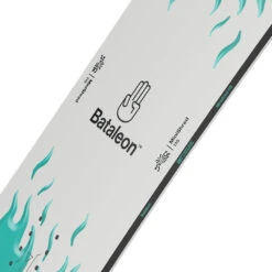 Bataleon Minishred Snowboard Kinder -Ski Ausrüstungs Laden bataleon minishred 115 2023 03 gross