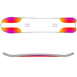 Bataleon Party Wave Plus Snowboard Herren 11 Bataleon Party Wave Plus Snowboard Herren -Ski Ausrüstungs Laden bataleon party wave plus 2023 04 gross
