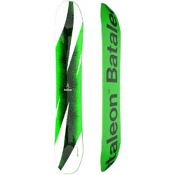 Bataleon Party Wave Twin Snowboard Herren -Ski Ausrüstungs Laden bataleon party wave twin 2023 04 gross
