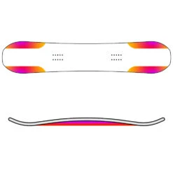 Bataleon Spirit Snowboard Damen -Ski Ausrüstungs Laden bataleon spirit 2023 04 gross2N0wBaKHRNCh7