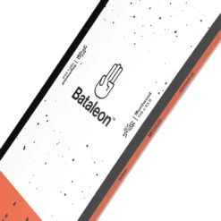 Bataleon Stuntwood Snowboard Kinder 10 Bataleon Stuntwood Snowboard Kinder -Ski Ausrüstungs Laden bataleon stuntwood 2023 03 gross