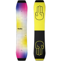 Bataleon Wallie Snowboard Herren
