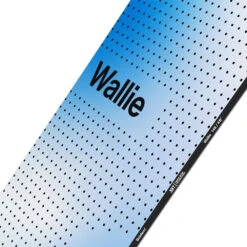 Bataleon Wallie Snowboard Herren -Ski Ausrüstungs Laden bataleon wallie 156 2023 03 gross